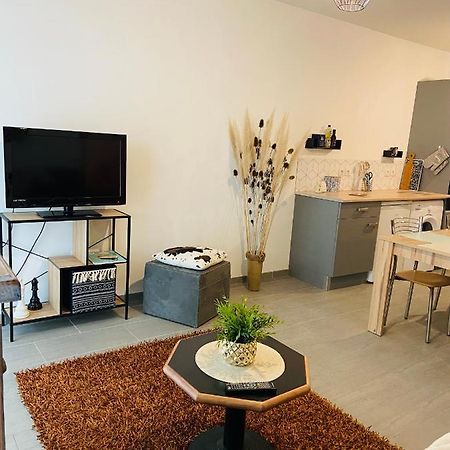 Appartement Avec Parking Ла Рошел Екстериор снимка